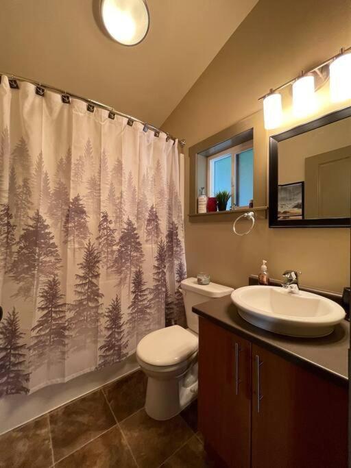 Cozy Corner Cottage Port Renfrew Εξωτερικό φωτογραφία