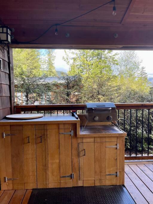Cozy Corner Cottage Port Renfrew Εξωτερικό φωτογραφία